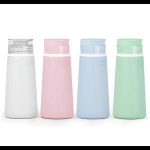 Travel Bottles